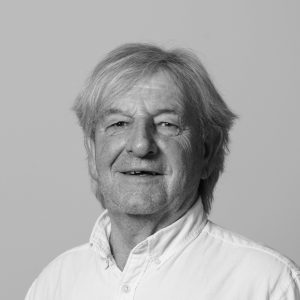 Dr. Hannes Eberl