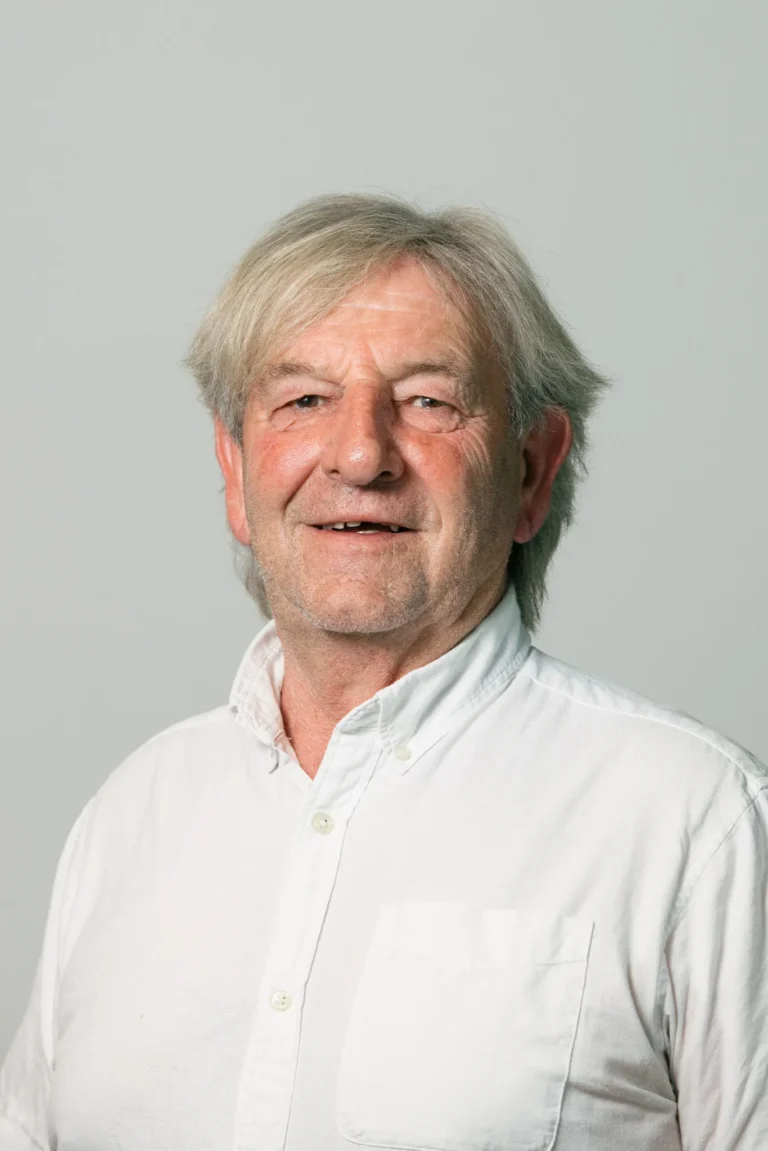 Dr. Hannes Eberl – VerticalMed Tyrol