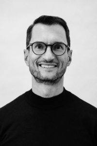 Porträt von Dr. med. Percy Marshall